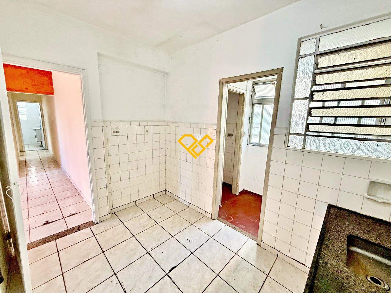 Apartamento à venda no Boqueirão: Cozinha