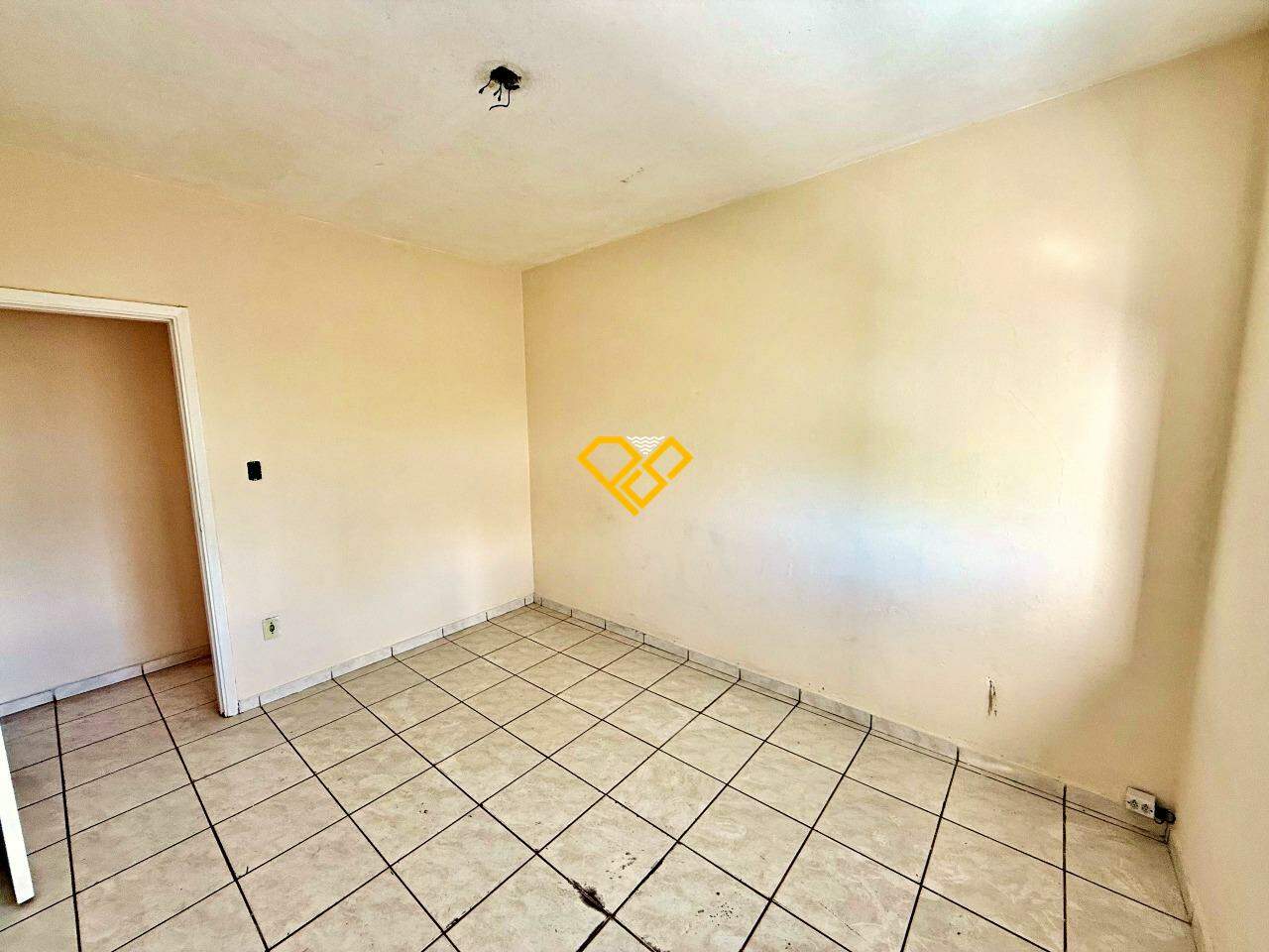 Apartamento à venda no Boqueirão: Dormitório 1