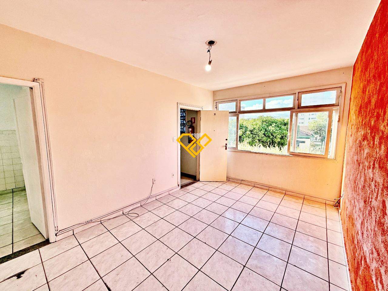 Apartamento à venda no Boqueirão: Sala