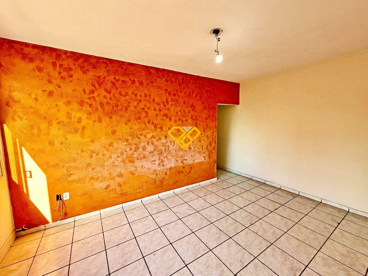 Apartamento à venda no Boqueirão: Sala