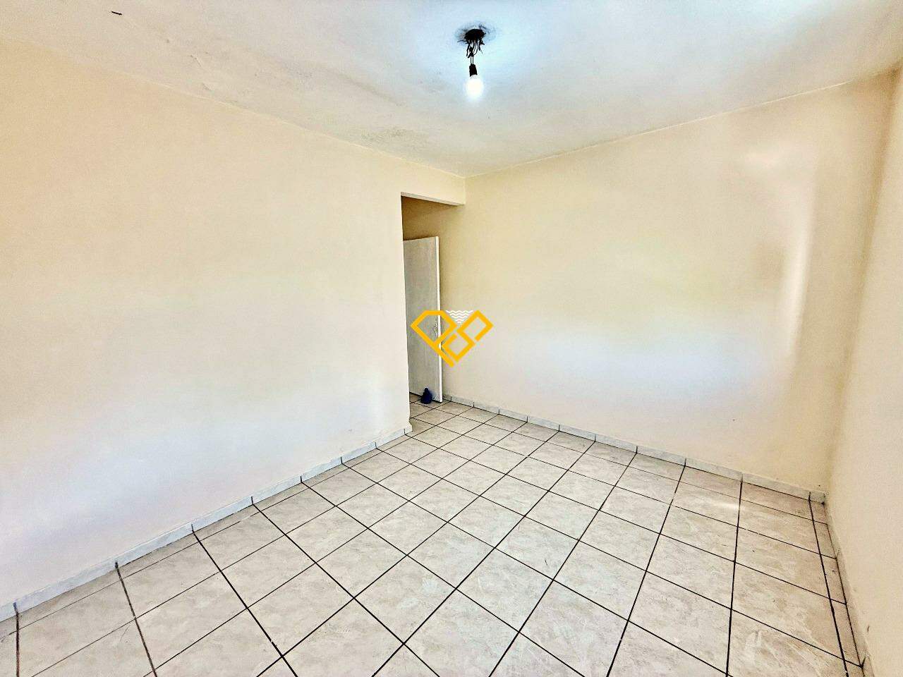 Apartamento à venda no Boqueirão: Dormitório 2