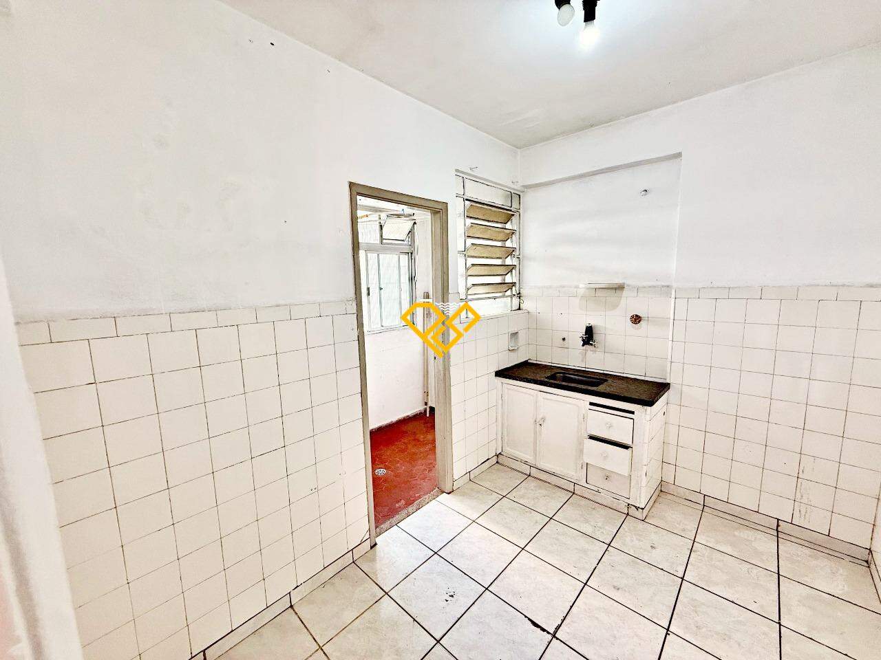 Apartamento à venda no Boqueirão: Cozinha