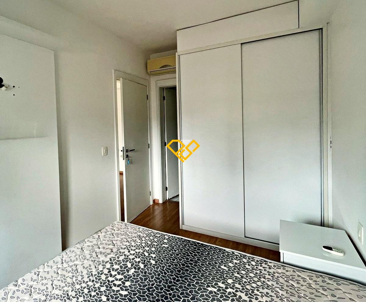 Apartamento para aluguel no Boqueirão: Dormitório