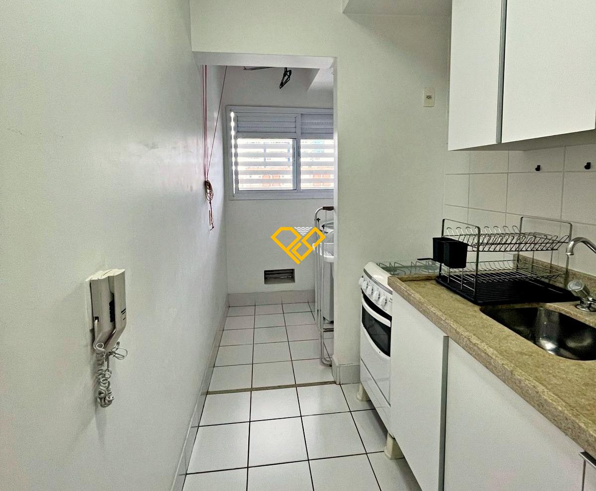 Apartamento para aluguel no Boqueirão: Cozinha