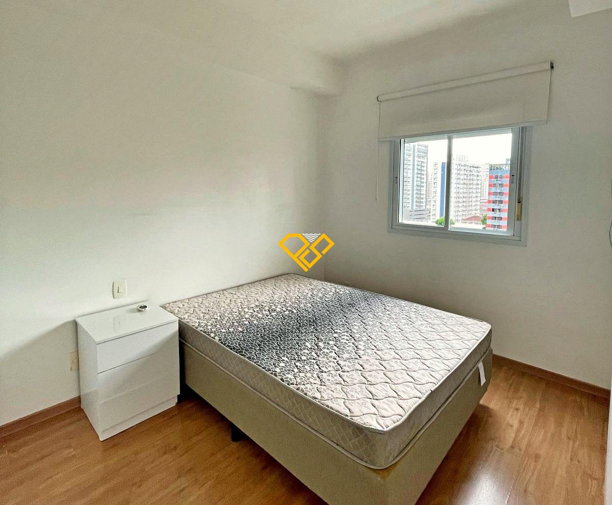 Apartamento para aluguel no Boqueirão: Dormitório