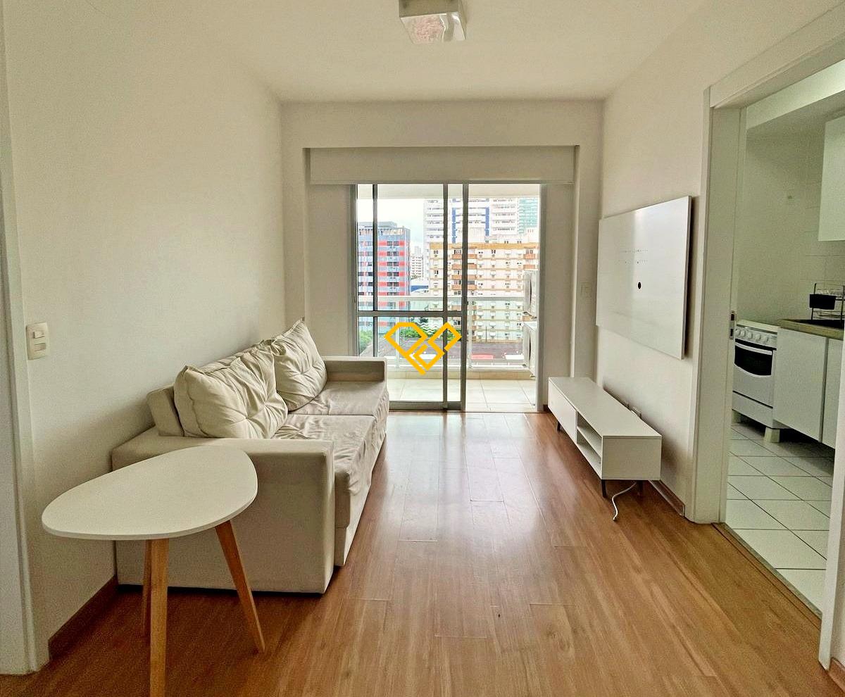 Apartamento para aluguel no Boqueirão: Sala
