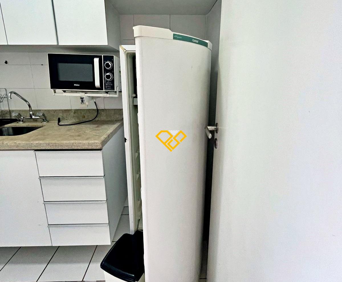 Apartamento para aluguel no Boqueirão: Cozinha