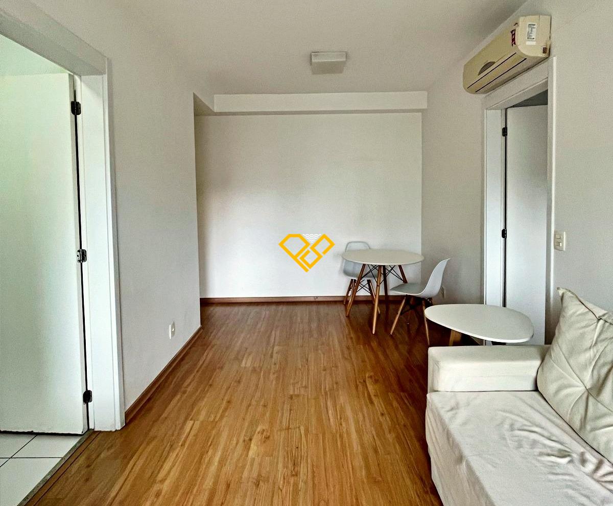 Apartamento para aluguel no Boqueirão: Sala