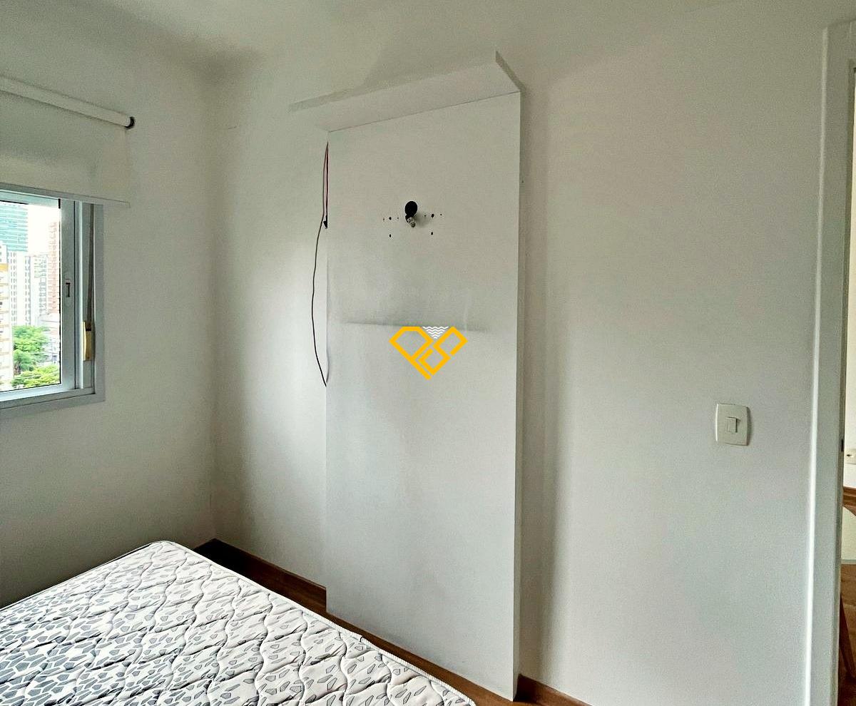 Apartamento para aluguel no Boqueirão: Dormitório