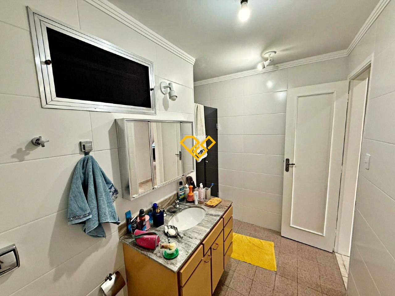 Apartamento à venda no Pompéia: Wc suíte