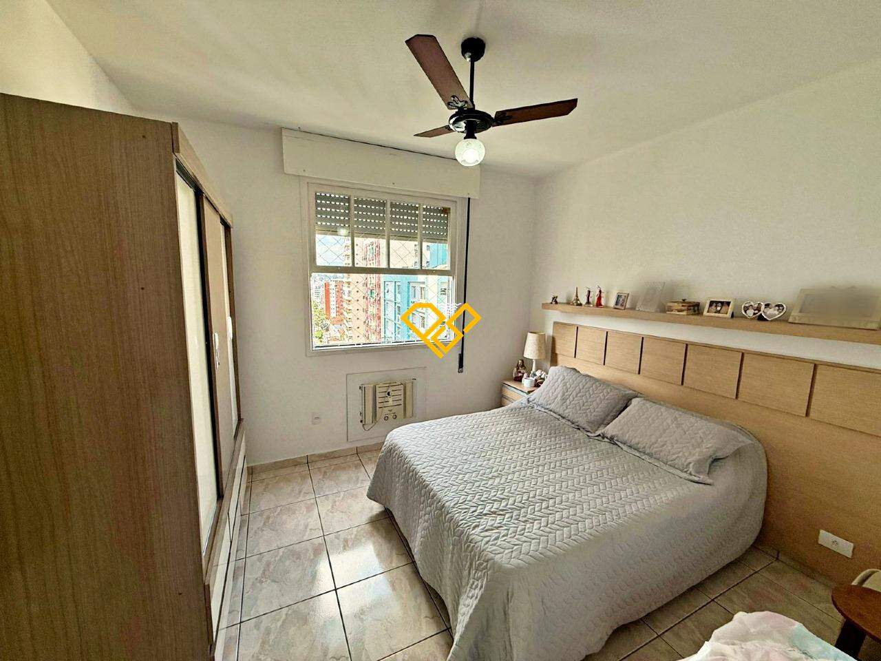 Apartamento à venda no Pompéia: Dormitório 1 - suíte