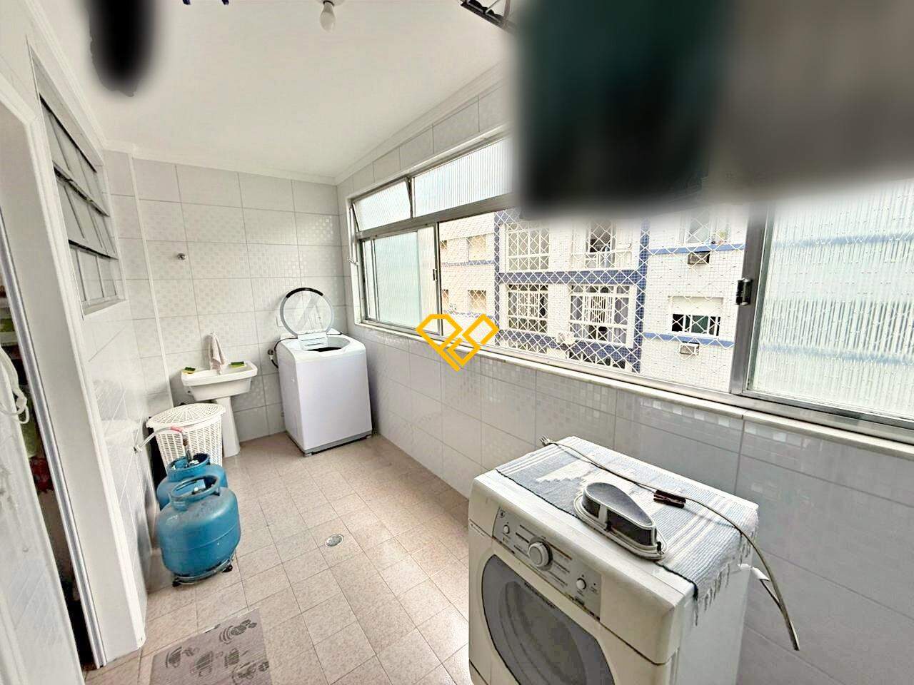 Apartamento à venda no Pompéia: Área de serviço