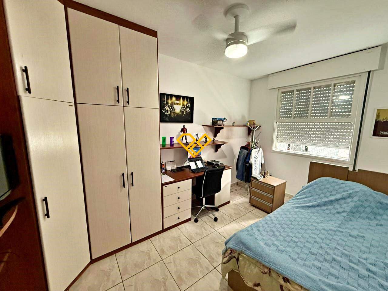 Apartamento à venda no Pompéia: Dormitório 3