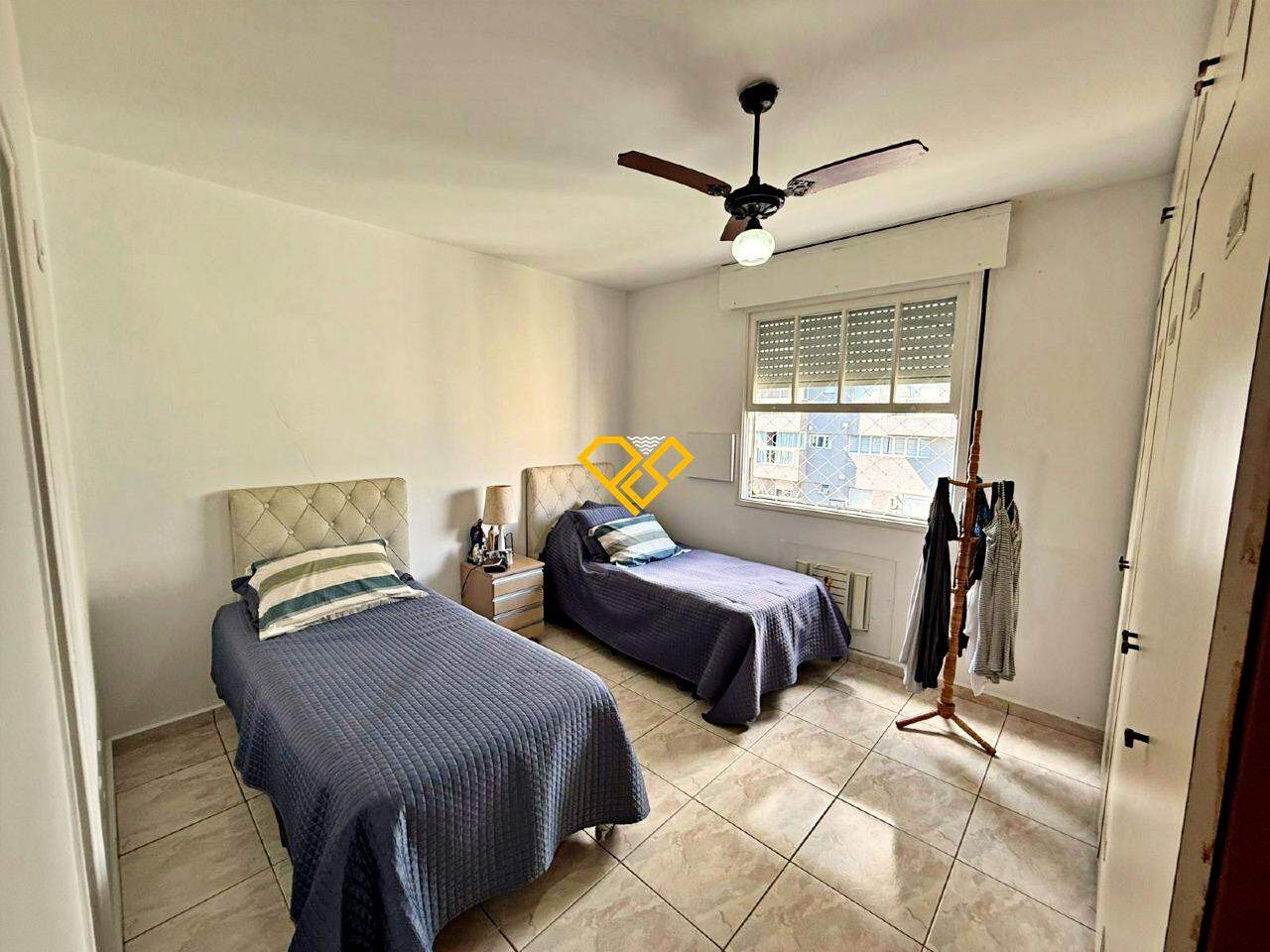 Apartamento à venda no Pompéia: Dormitório 2