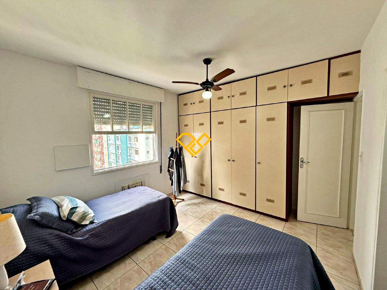 Apartamento à venda no Pompéia: Dormitório 2