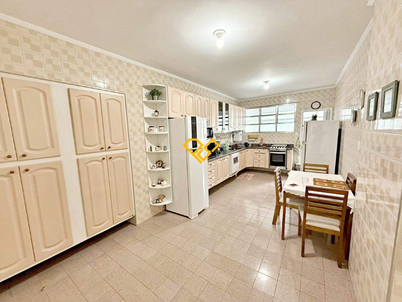 Apartamento à venda no Pompéia: Cozinha