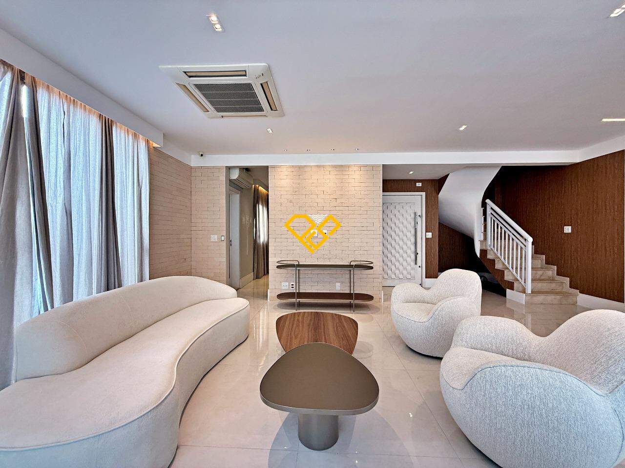 Cobertura à venda no Gonzaga: