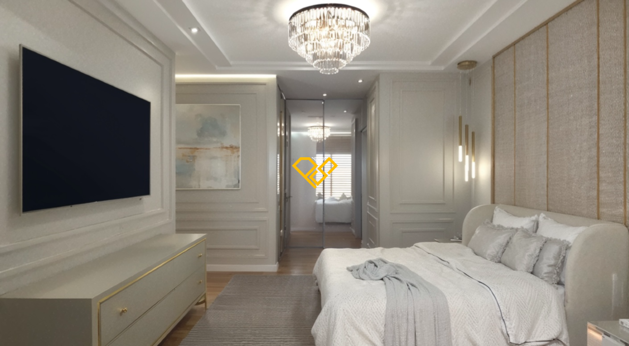 Cobertura à venda no Gonzaga: