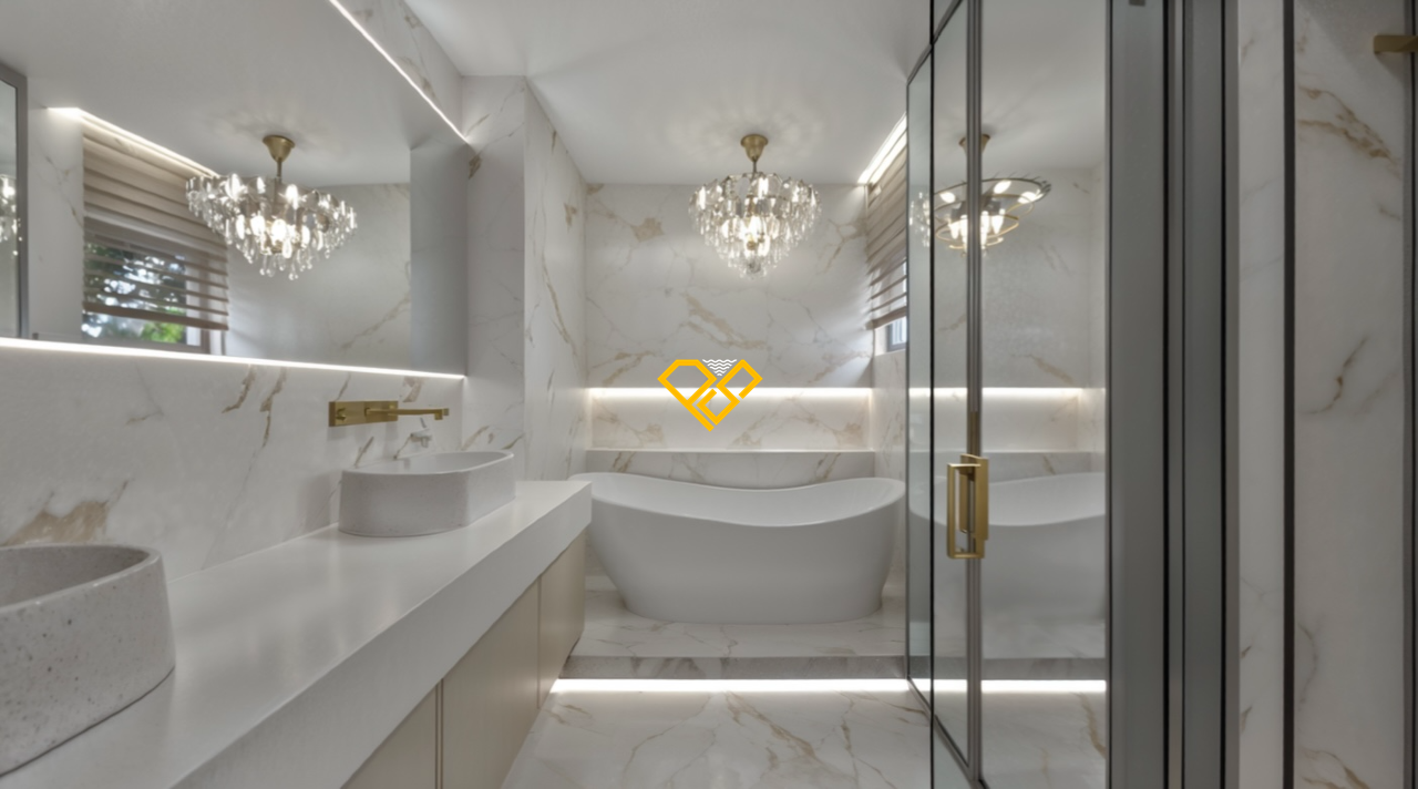 Cobertura à venda no Gonzaga: