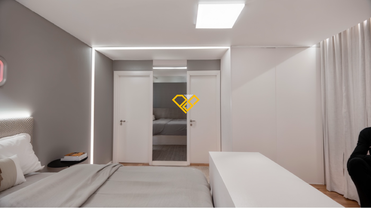 Cobertura à venda no Gonzaga: