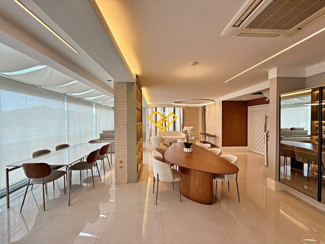 Cobertura à venda no Gonzaga: