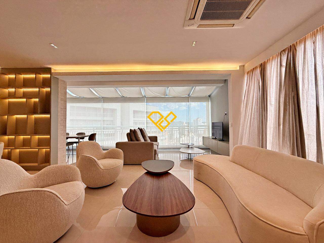 Cobertura à venda no Gonzaga: