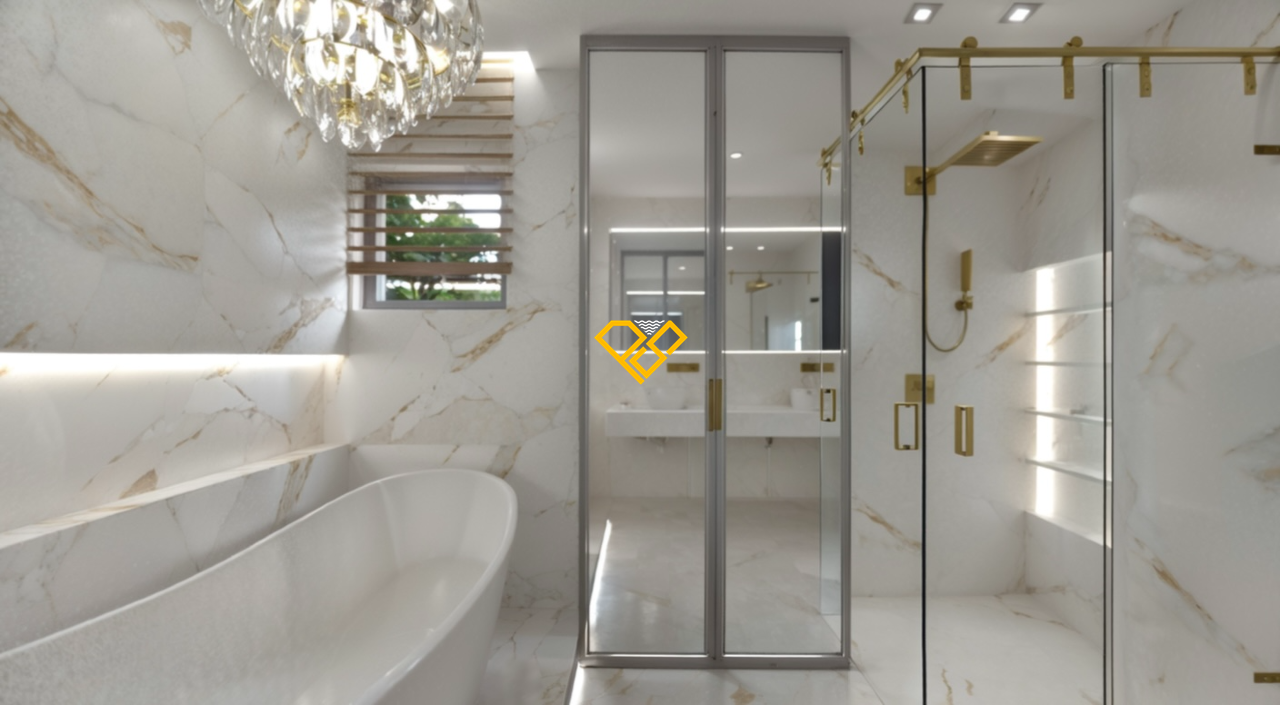 Cobertura à venda no Gonzaga: