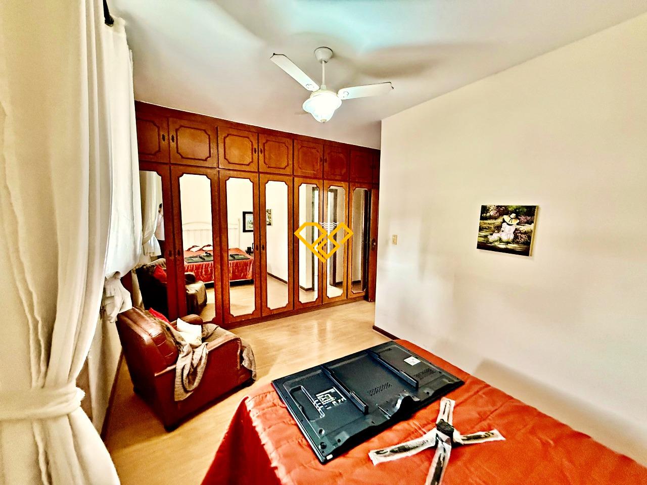 Cobertura à venda no Aparecida: Dormitório 1 - suíte