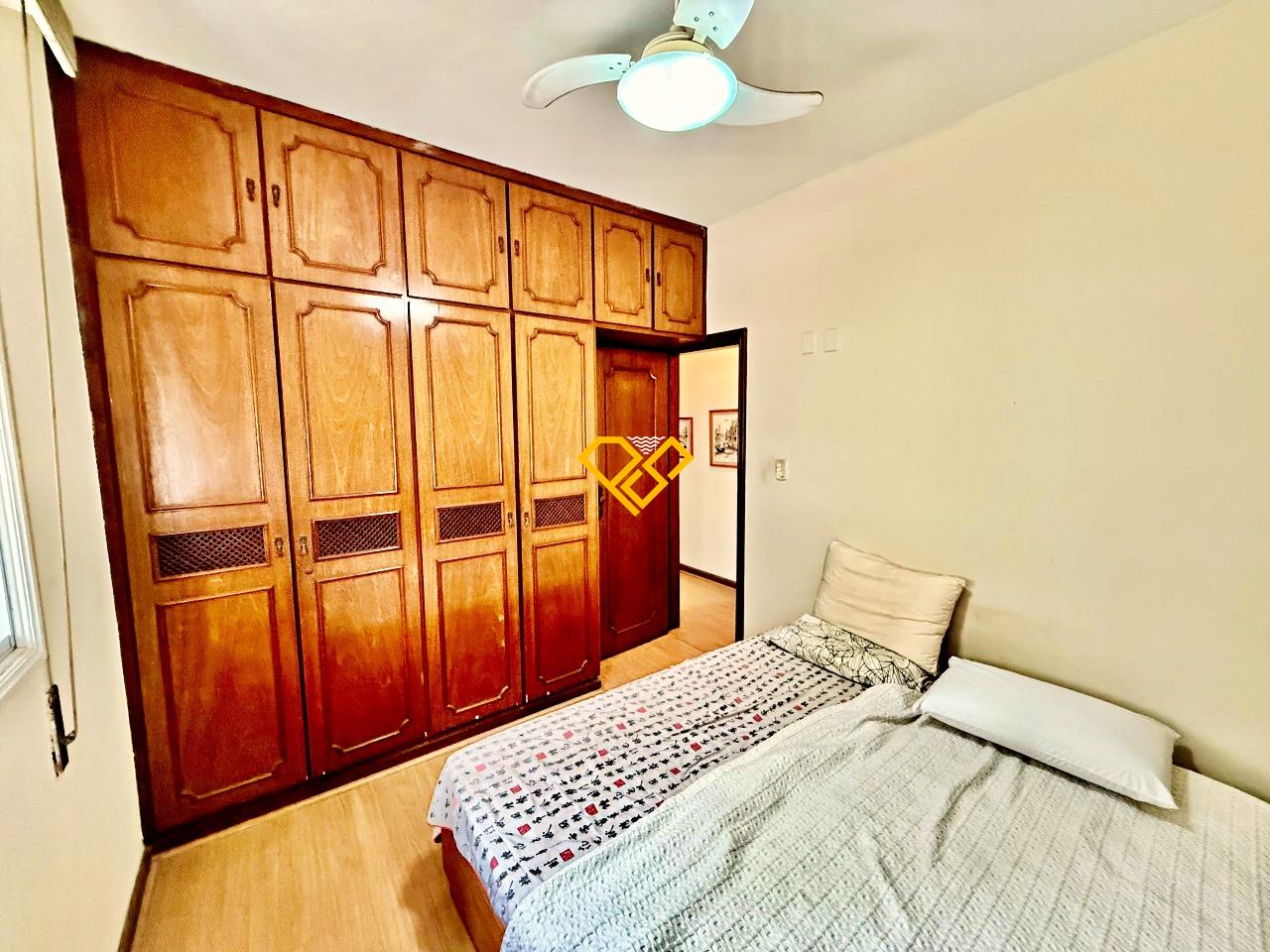 Cobertura à venda no Aparecida: Dormitório 2