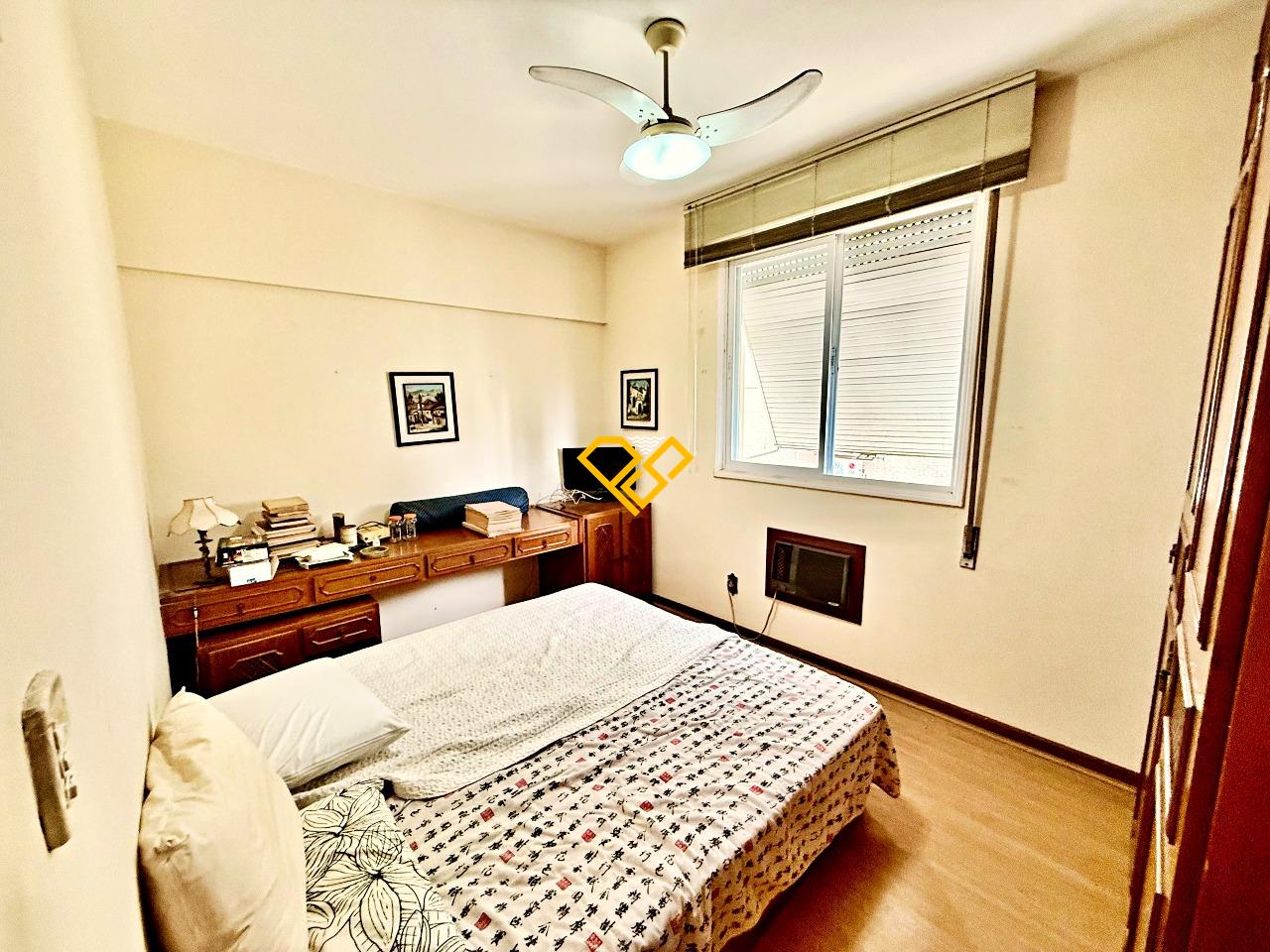 Cobertura à venda no Aparecida: Dormitório 2