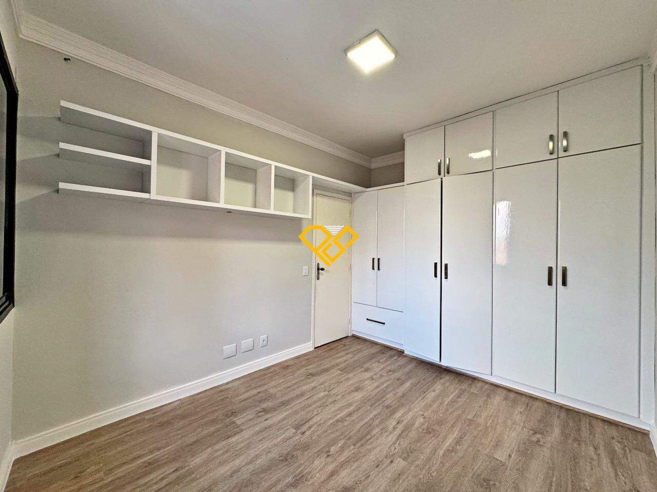 Apartamento à venda no Gonzaga: Dormitório 2