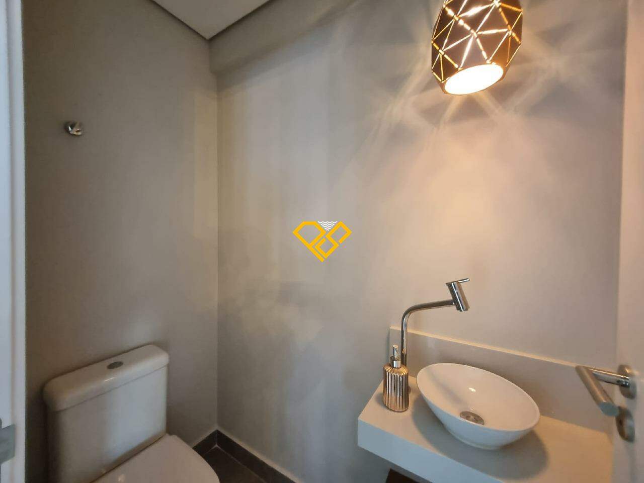 Apartamento à venda no Embaré: 