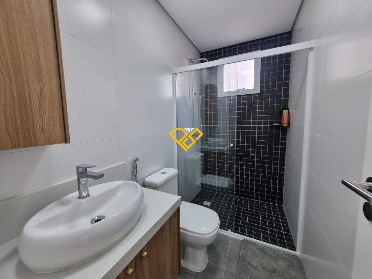 Apartamento à venda no Embaré: 