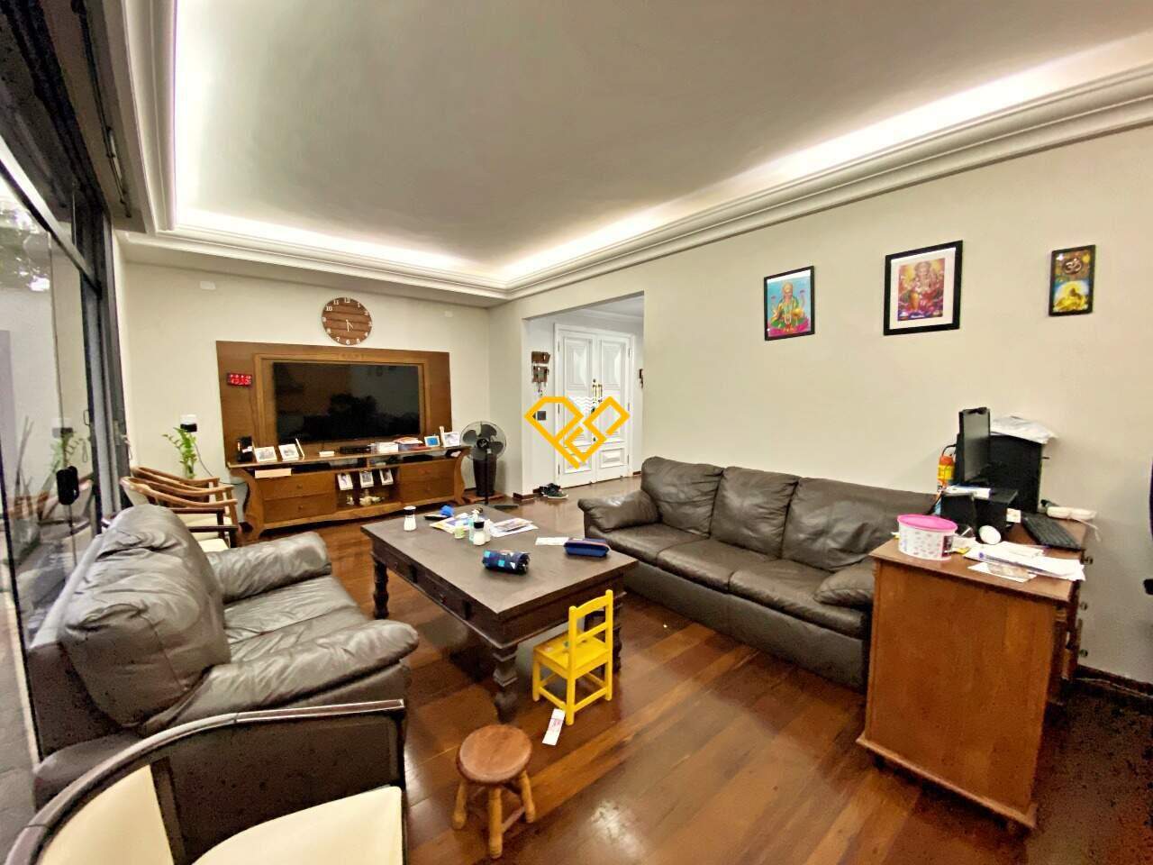 Casa à venda no Boqueirão: