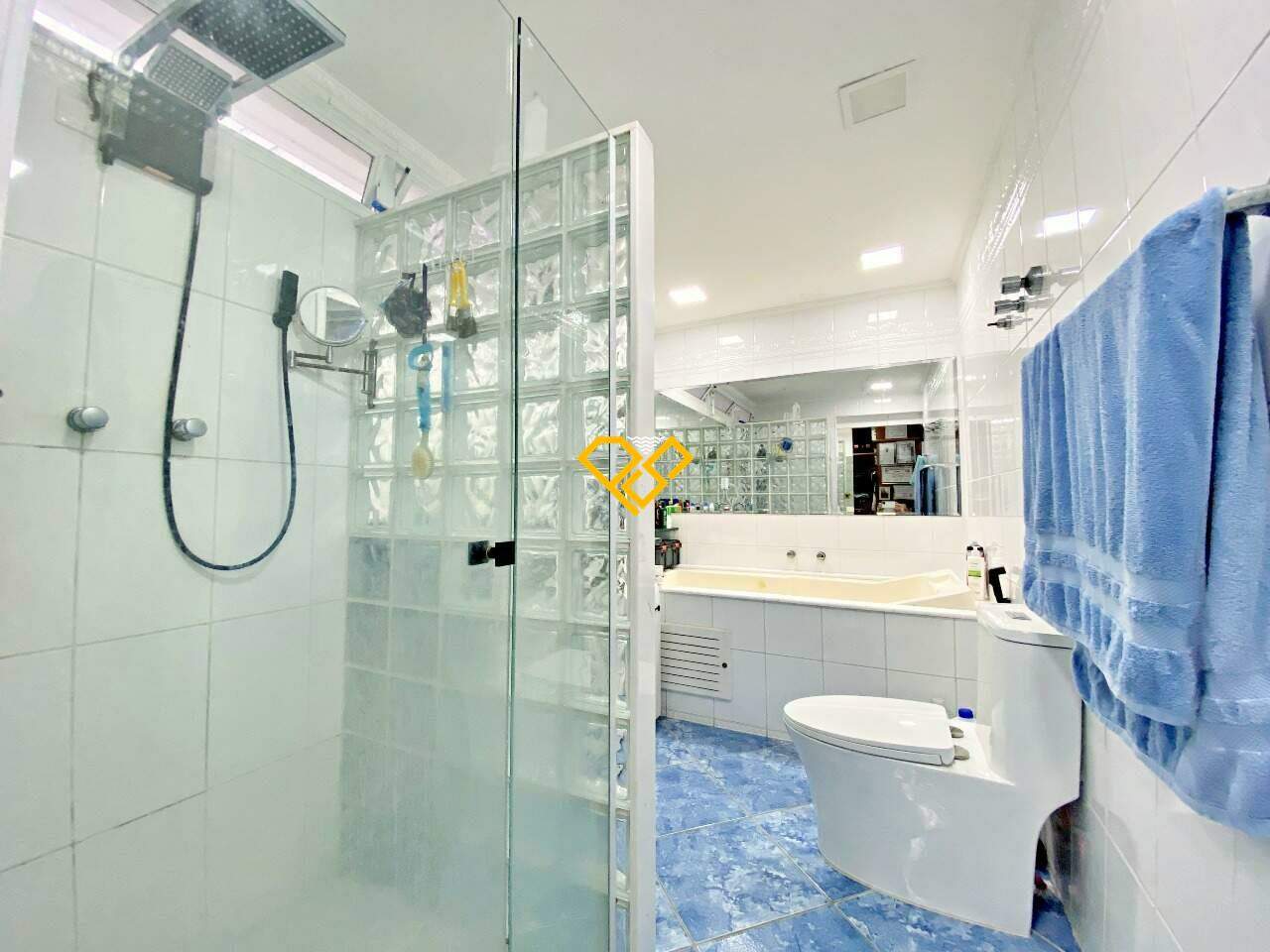 Casa à venda no Boqueirão: