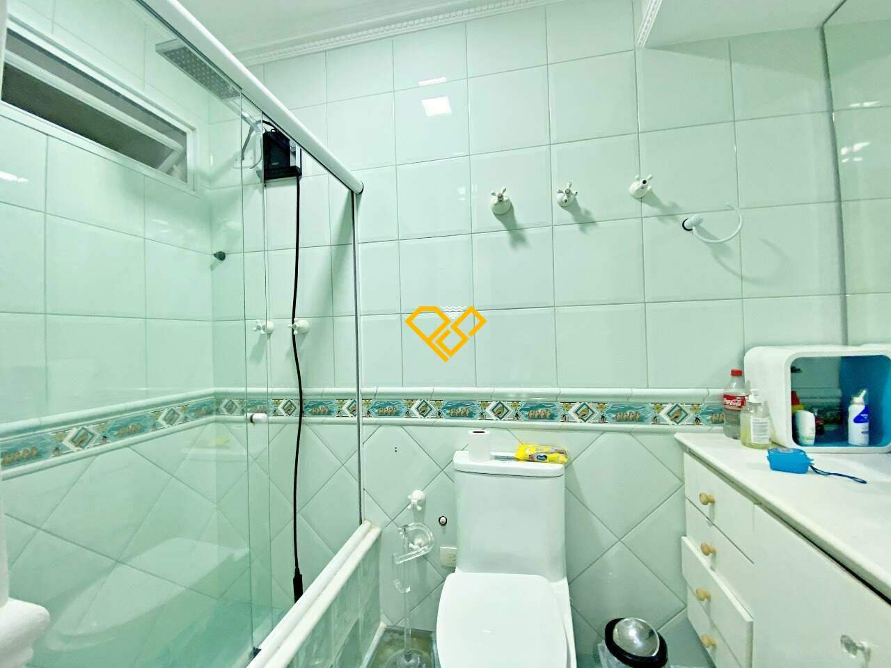 Casa à venda no Boqueirão: