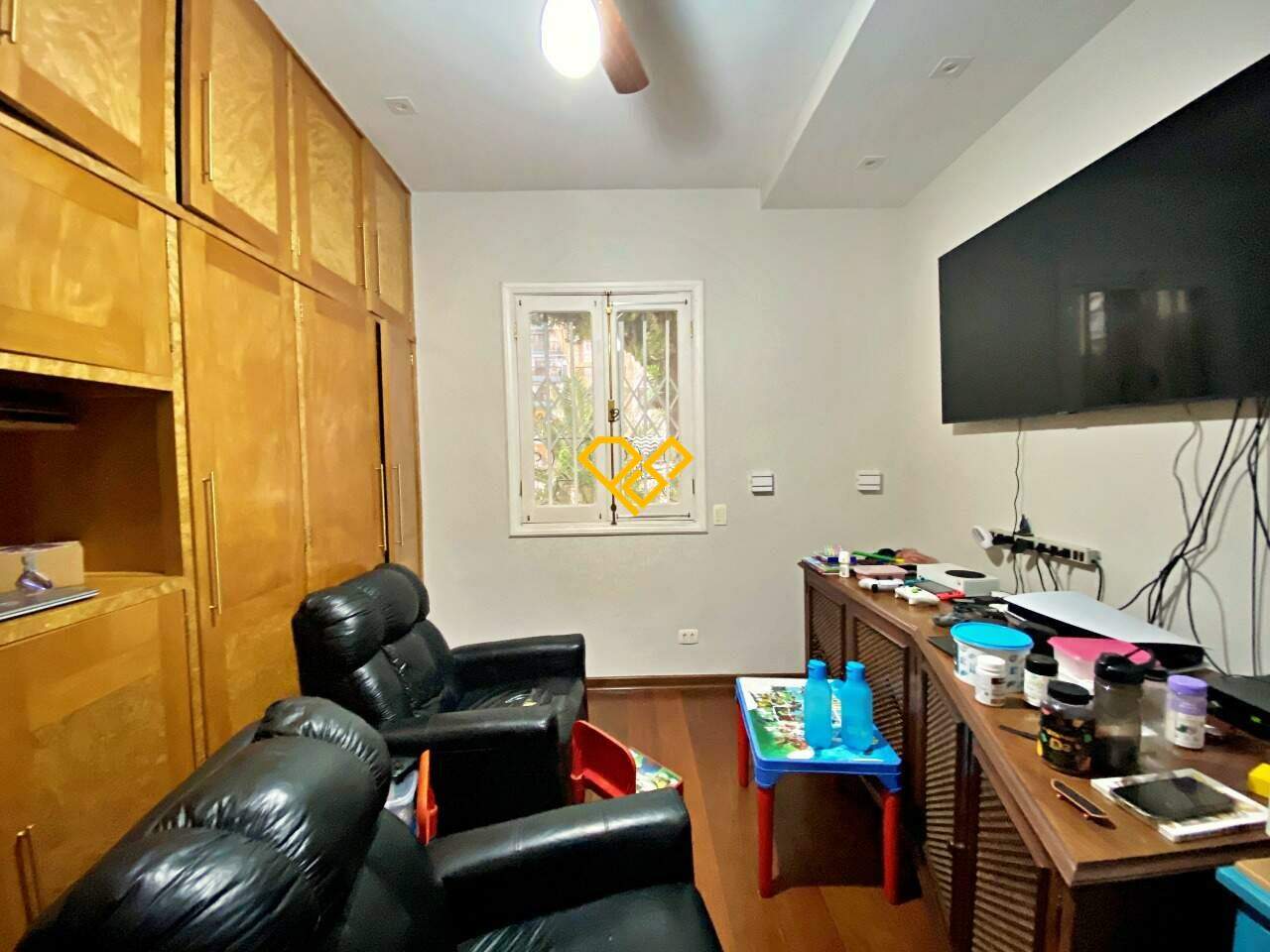 Casa à venda no Boqueirão: