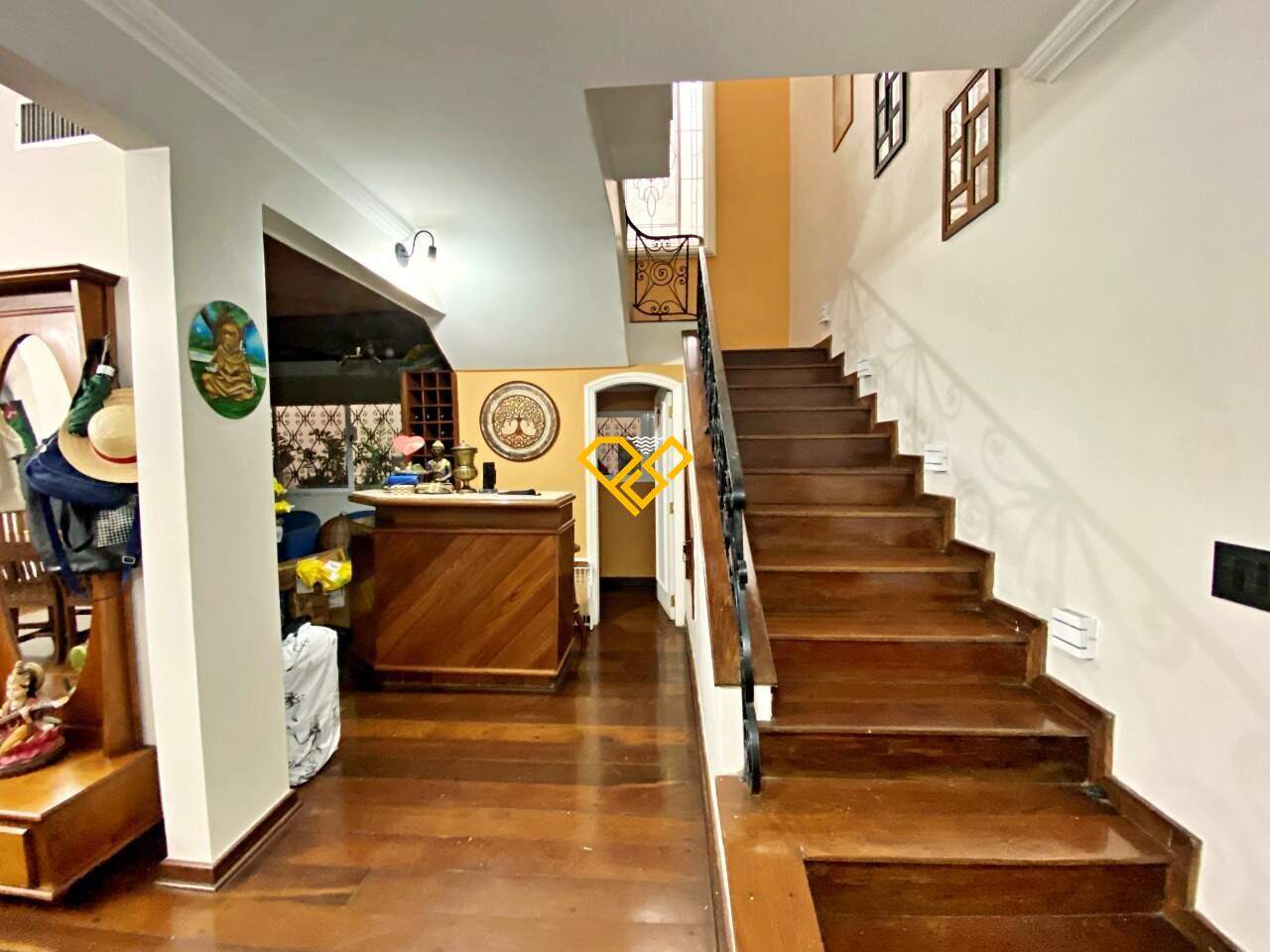 Casa à venda no Boqueirão: