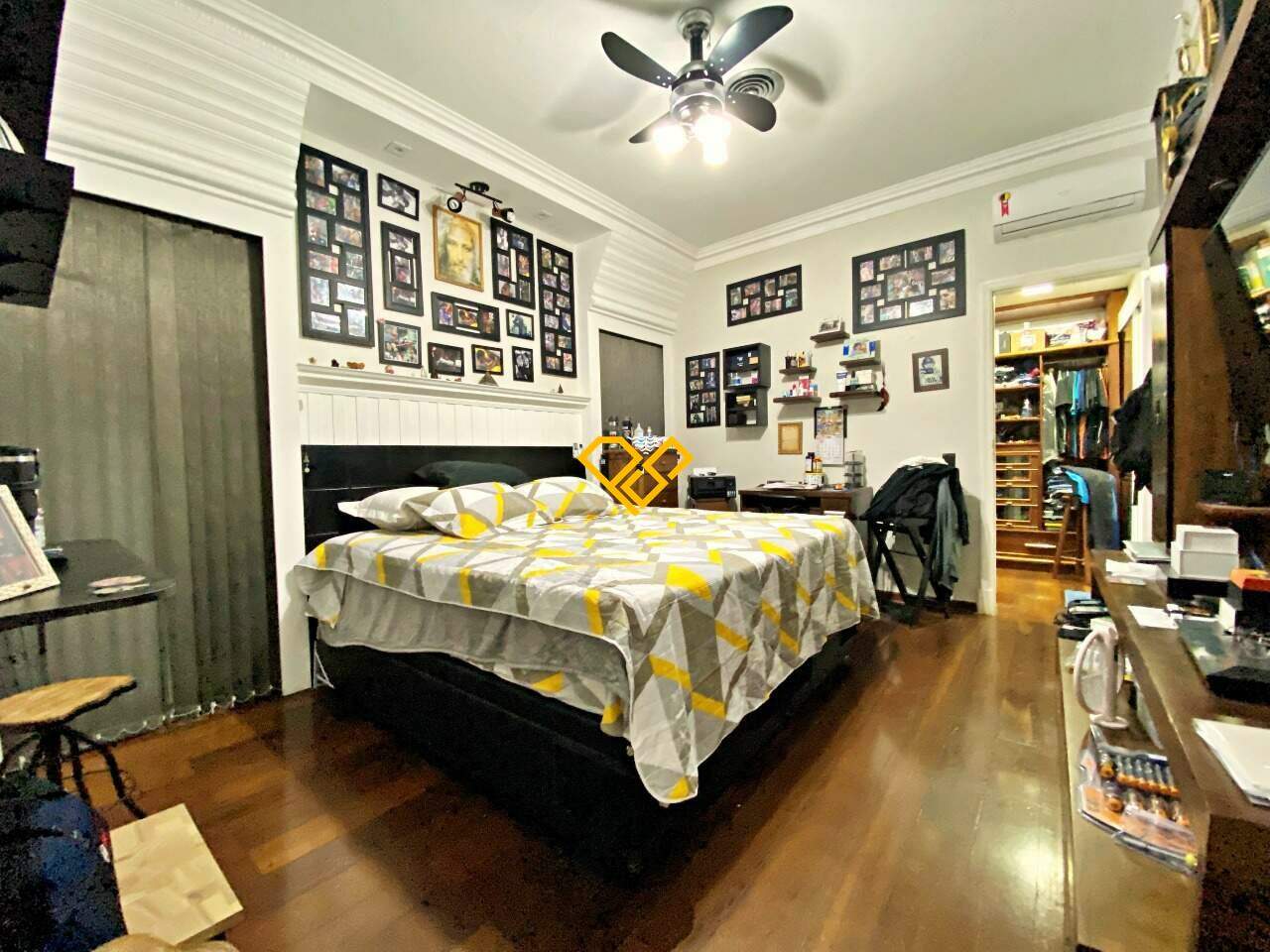 Casa à venda no Boqueirão: