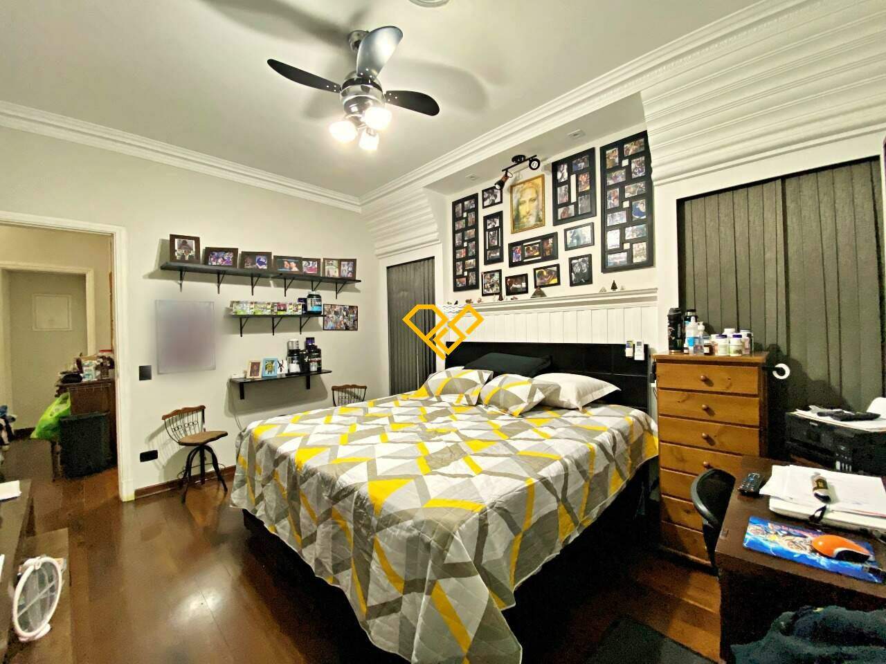 Casa à venda no Boqueirão: