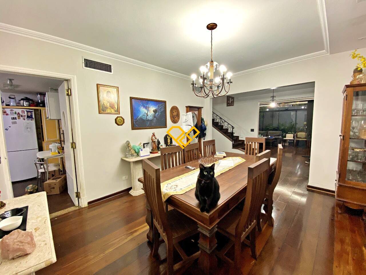 Casa à venda no Boqueirão: