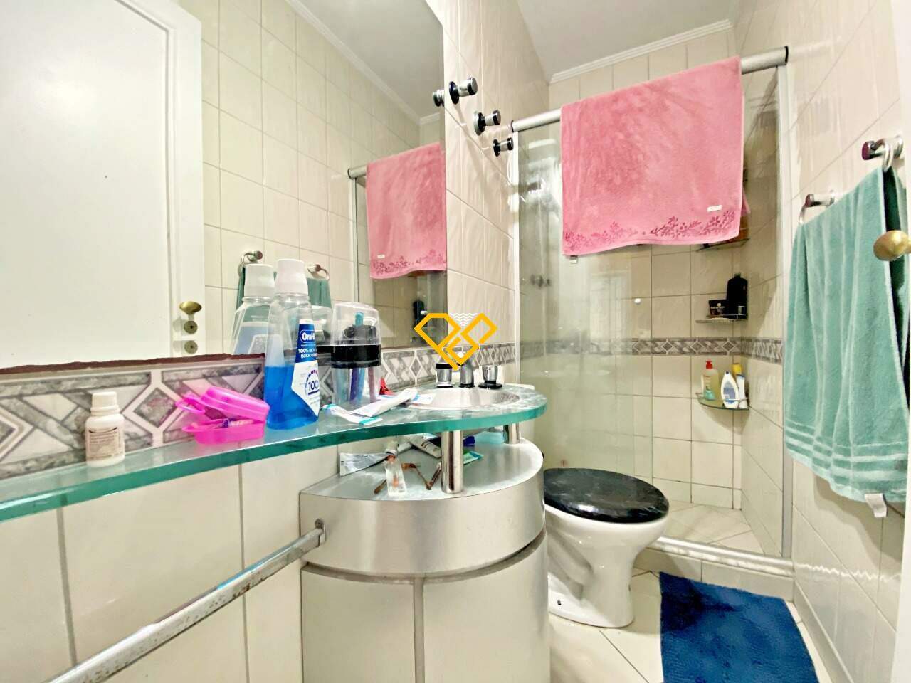 Casa à venda no Boqueirão: