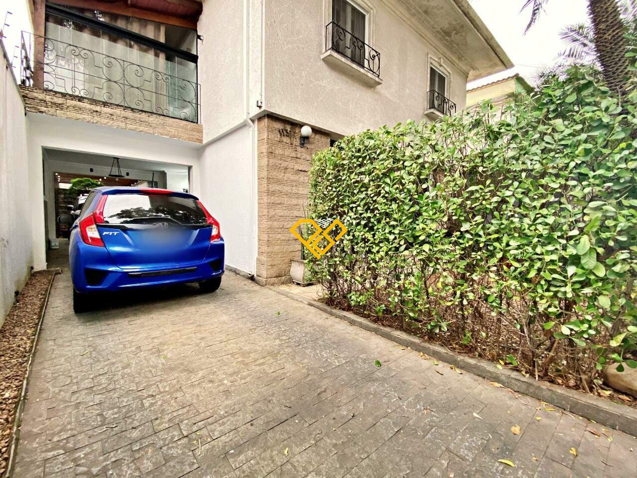 Casa à venda no Boqueirão: