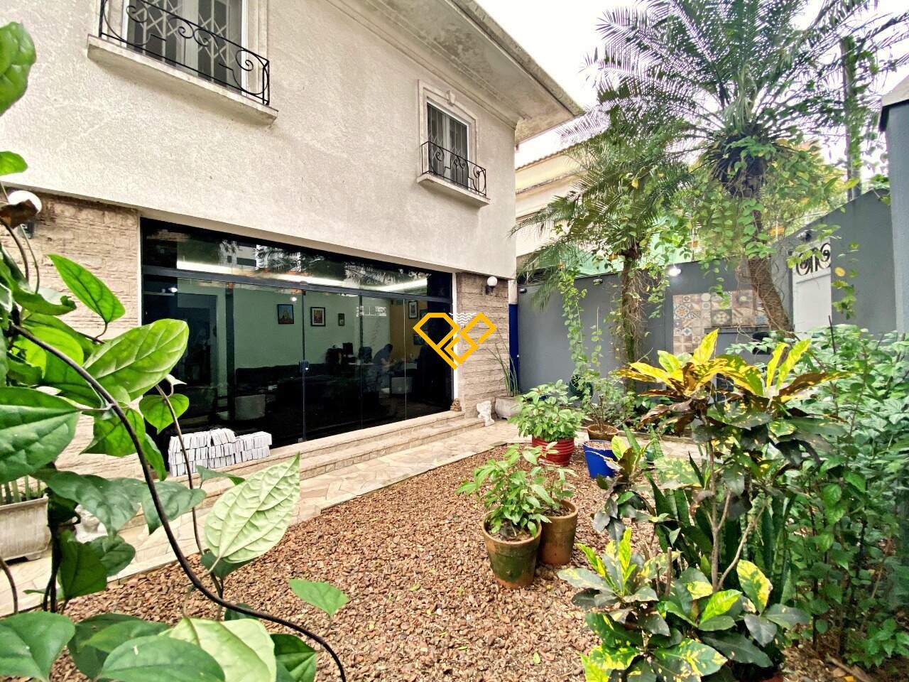Casa à venda no Boqueirão: