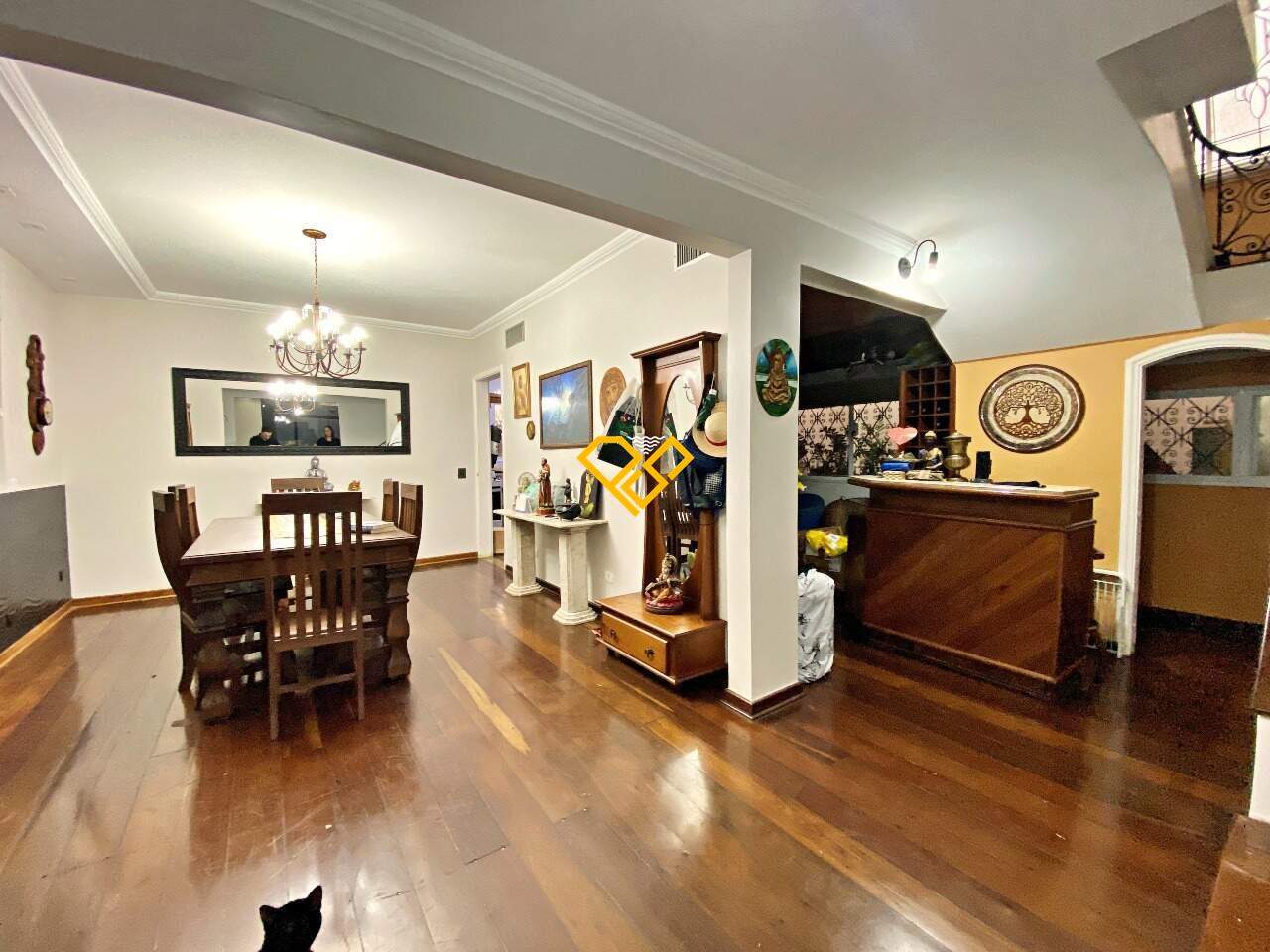 Casa à venda no Boqueirão: