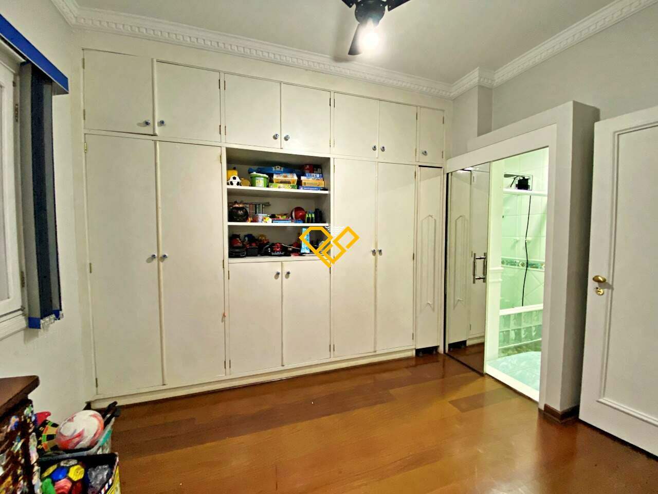 Casa à venda no Boqueirão: