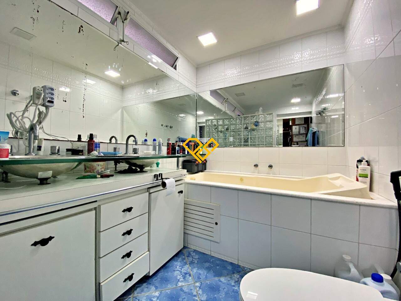 Casa à venda no Boqueirão: