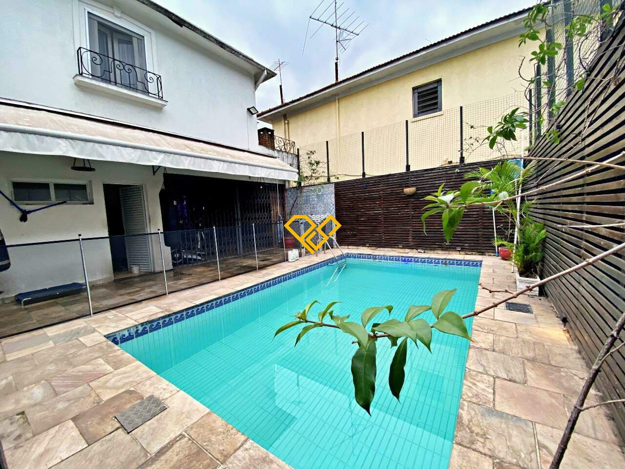 Casa à venda no Boqueirão: