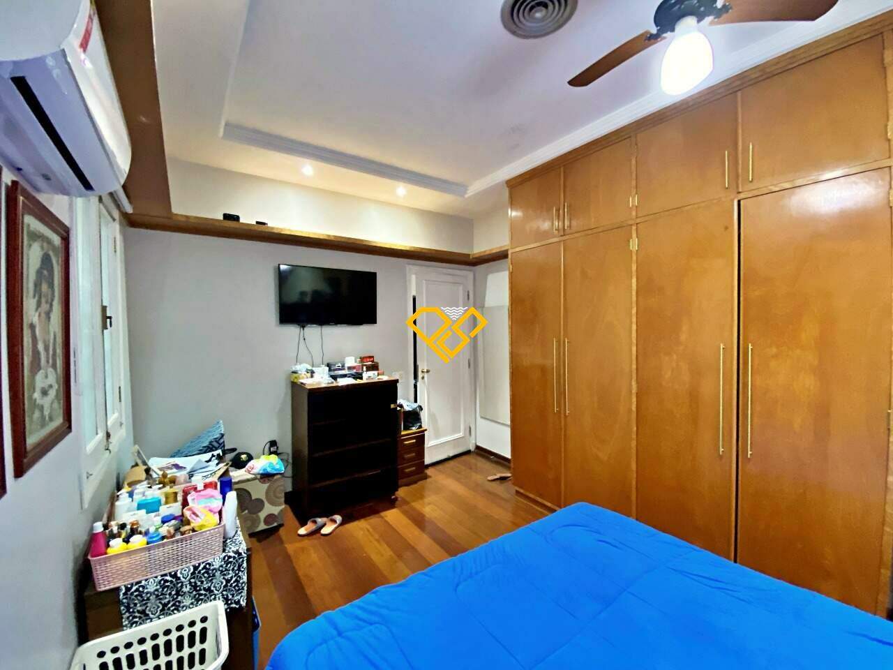 Casa à venda no Boqueirão: