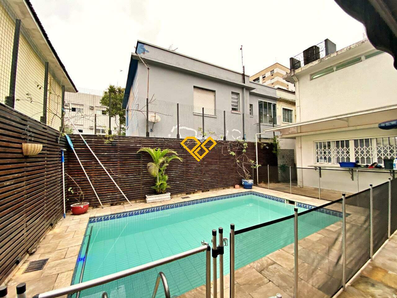 Casa à venda no Boqueirão: